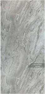 Duschrückwand Marmori Grey in Marmor-Optik  - 122x244cm